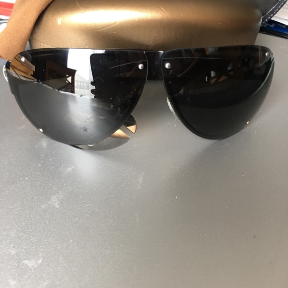 Gucci sunglasses - Picture 4 of 9